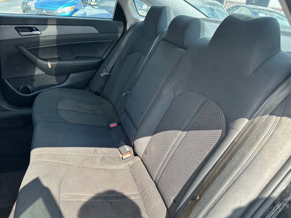 2019 Hyundai Sonata - $9,488