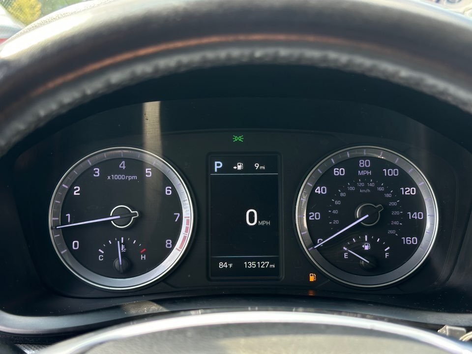 2019 Hyundai Sonata - $9,488