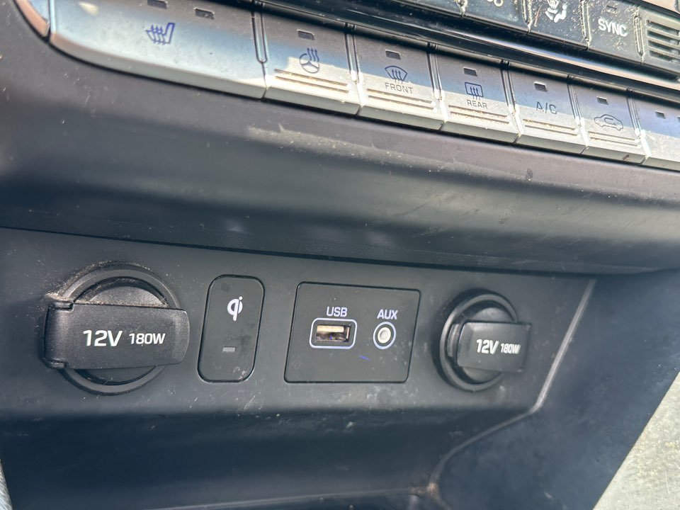 2019 Hyundai Sonata - $9,488