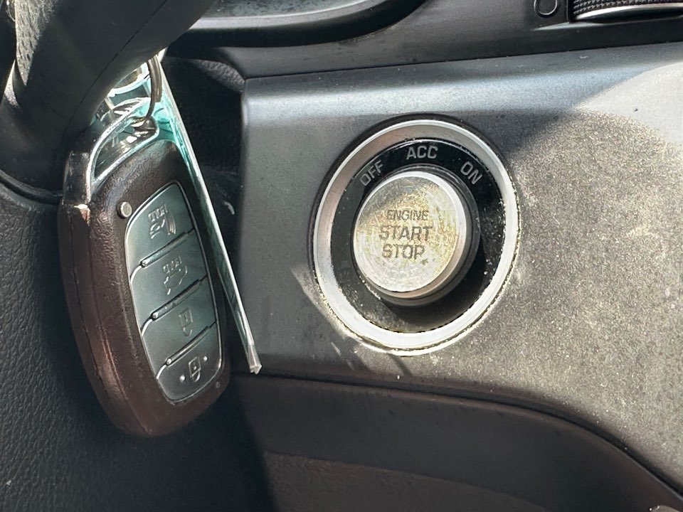2019 Hyundai Sonata - $9,488