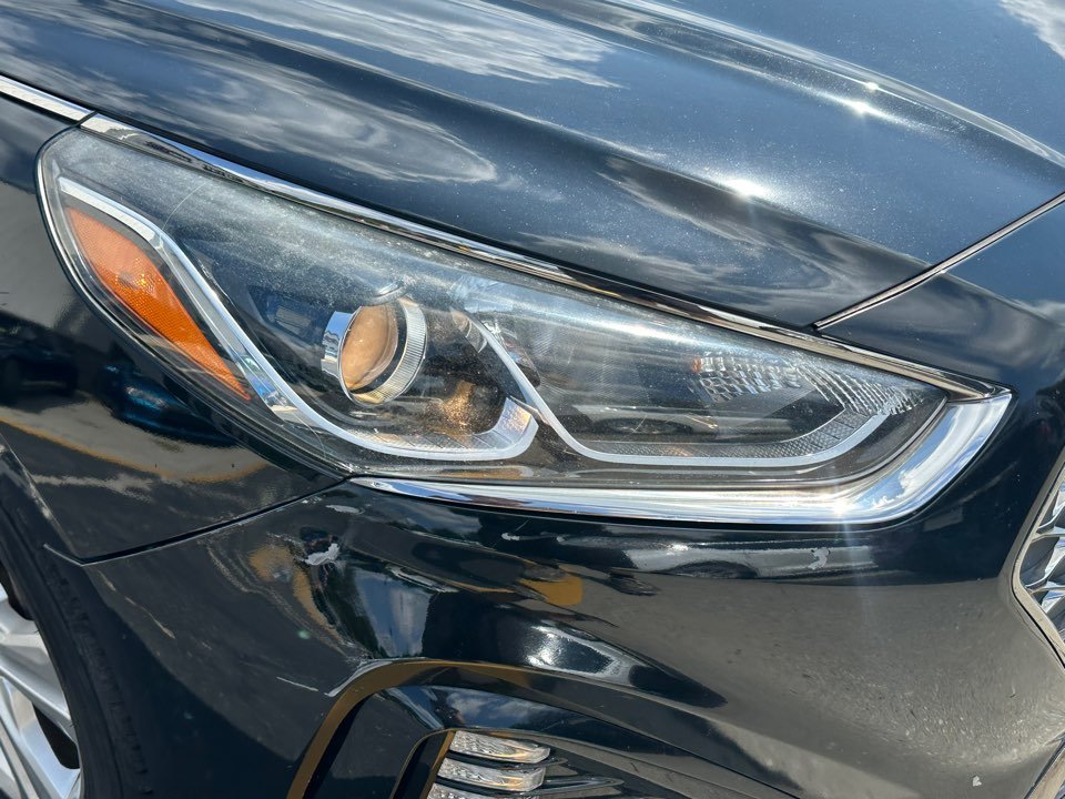 2019 Hyundai Sonata - $9,488