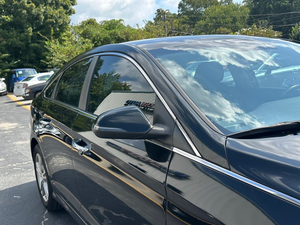 2019 Hyundai Sonata - $9,488