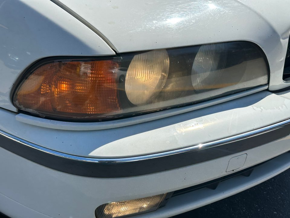 1999 BMW 528i - $5,995