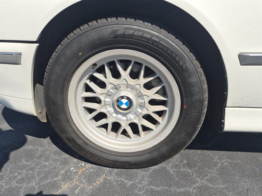 1999 BMW 528i - $5,995