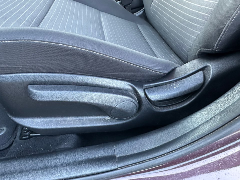 2018 Kia Forte - $9,488