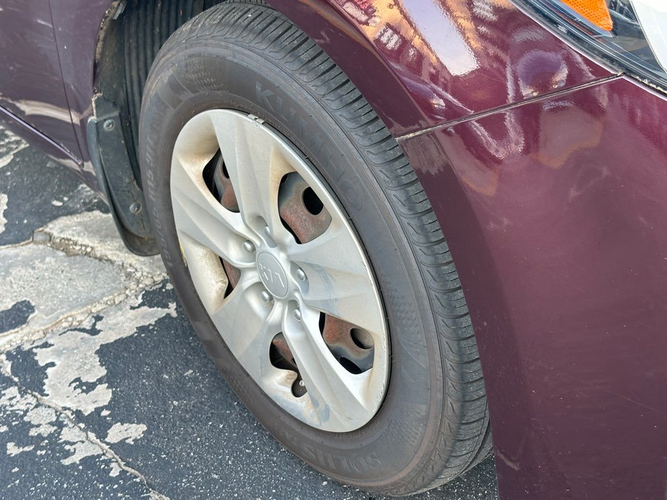 2018 Kia Forte - $9,488