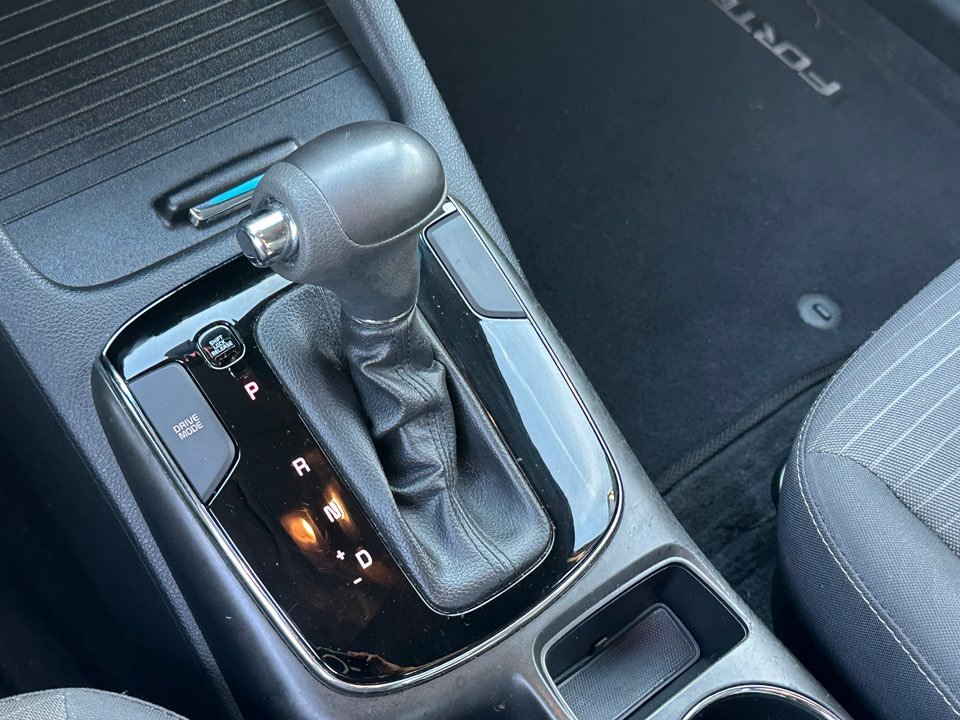 2018 Kia Forte - $9,488