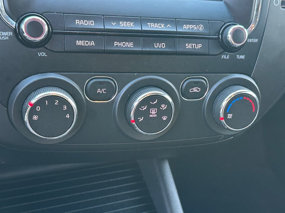 2018 Kia Forte - $9,488