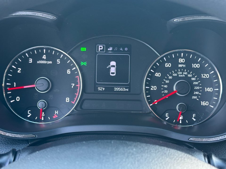 2018 Kia Forte - $9,488