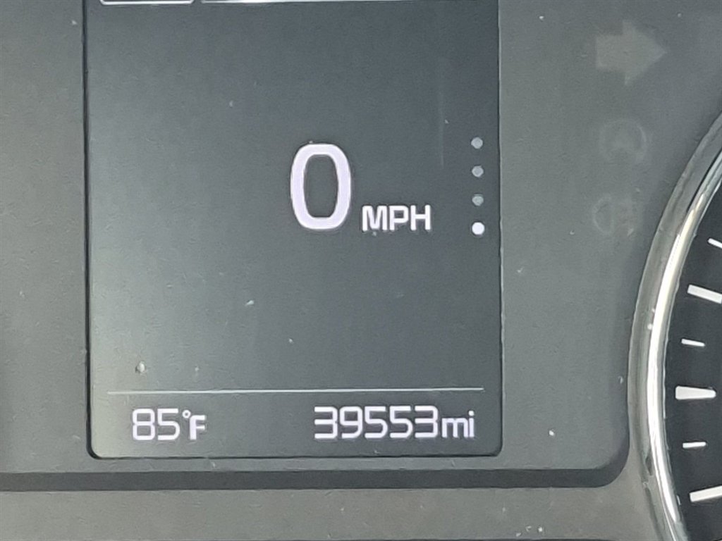 2018 Kia Forte - $9,488