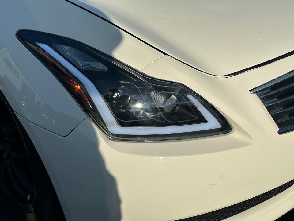 2013 INFINITI G - $7,995