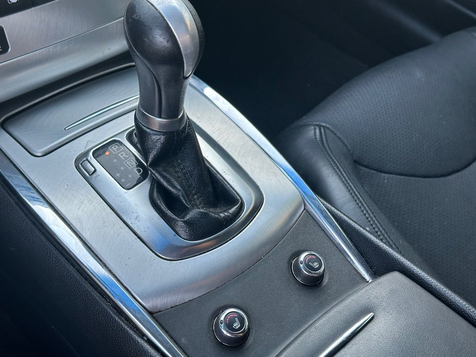 2013 INFINITI G - $7,995