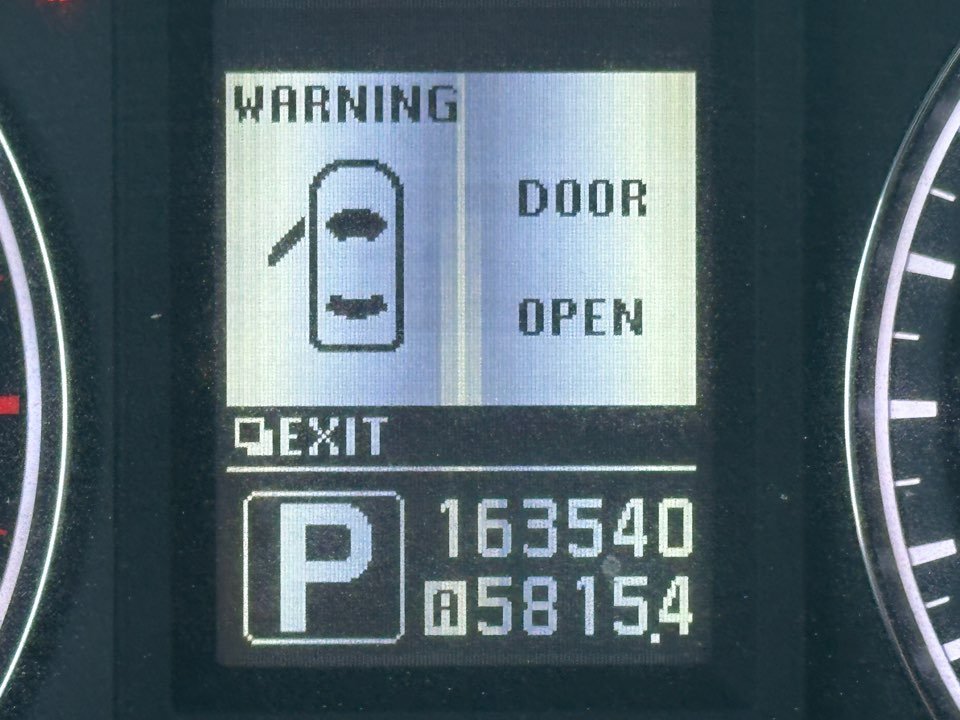2013 INFINITI G - $7,995