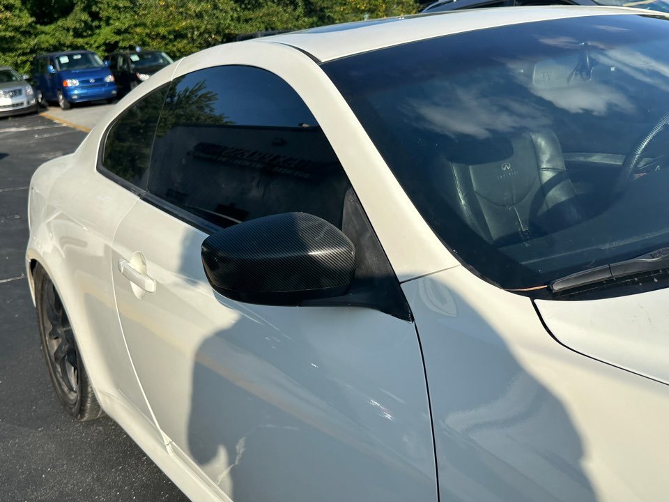 2013 INFINITI G - $7,995
