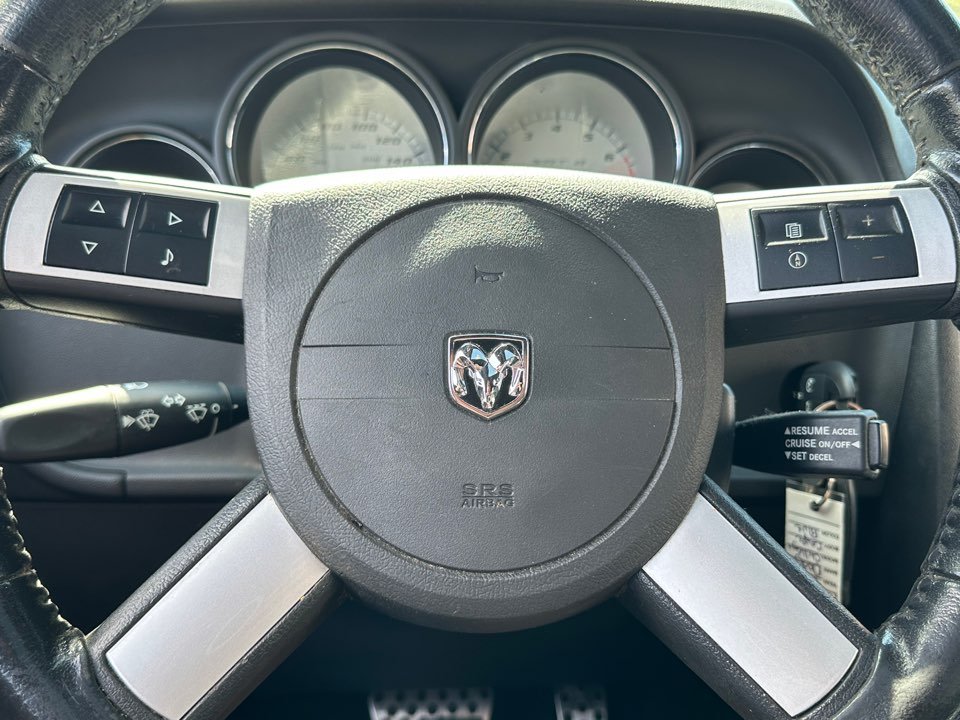 2010 Dodge Challenger - $12,995