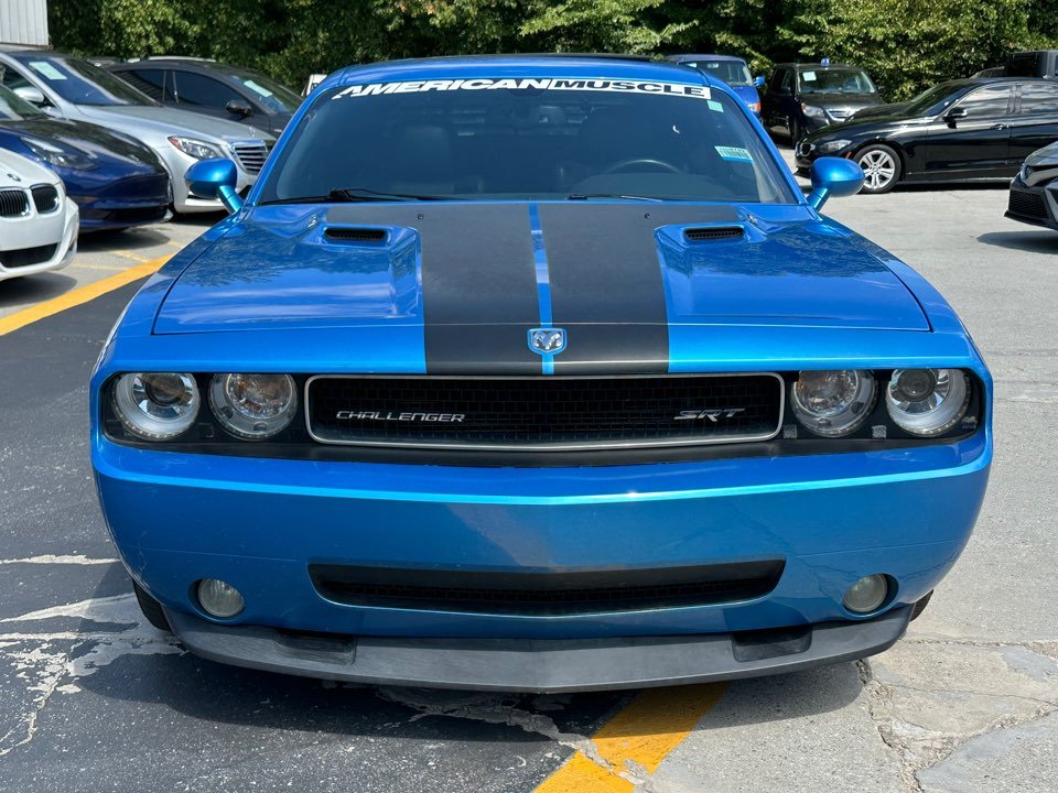 2010 Dodge Challenger - $12,995