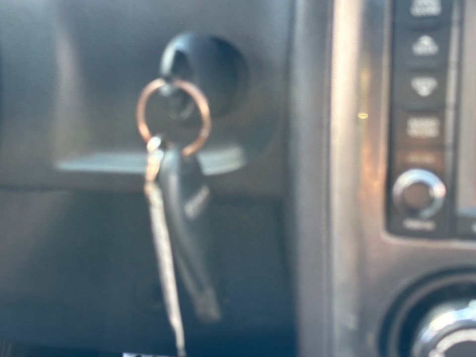 2010 Dodge Challenger - $12,995