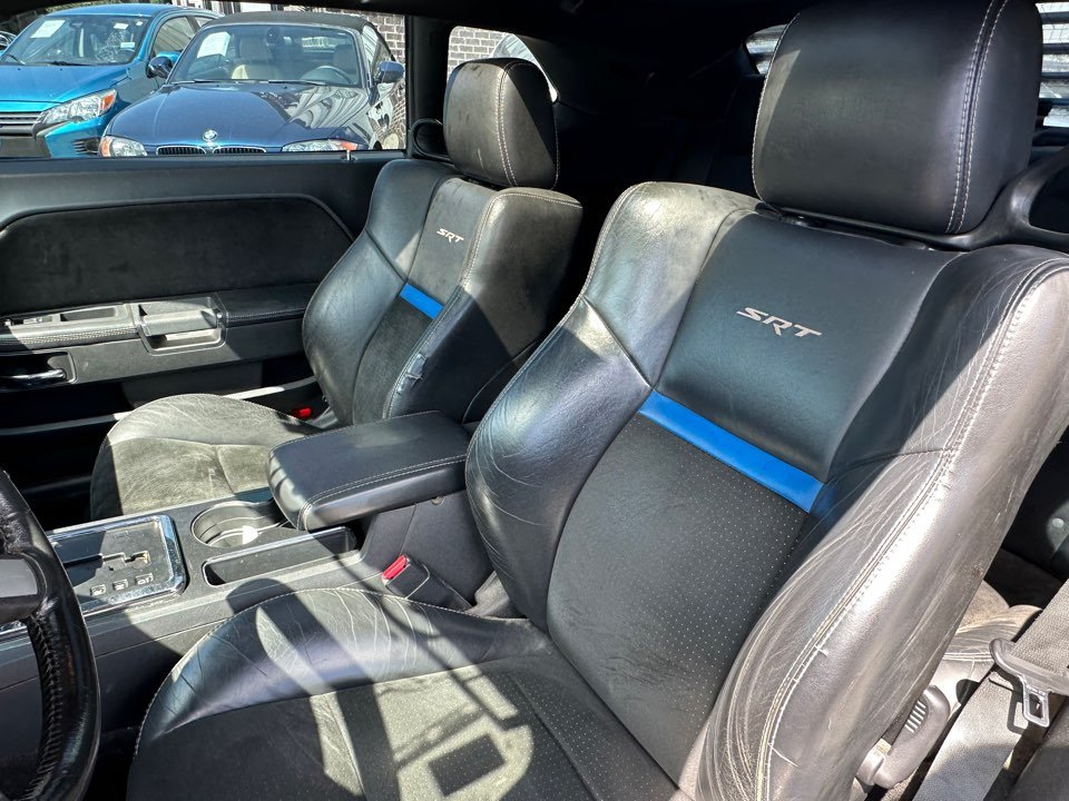 2010 Dodge Challenger - $12,995