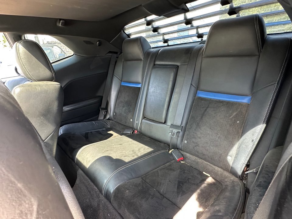 2010 Dodge Challenger - $12,995