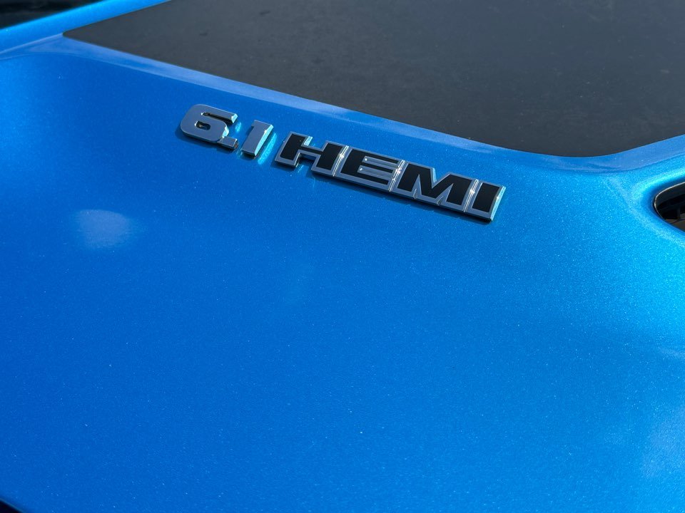 2010 Dodge Challenger - $12,995