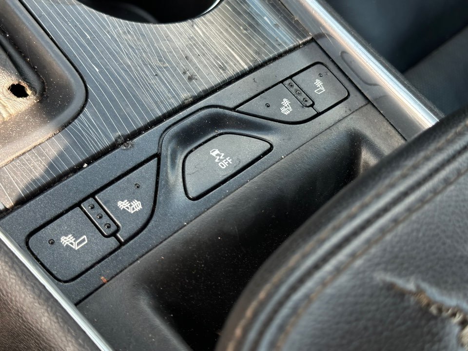 2018 Chevrolet Impala - $4,995