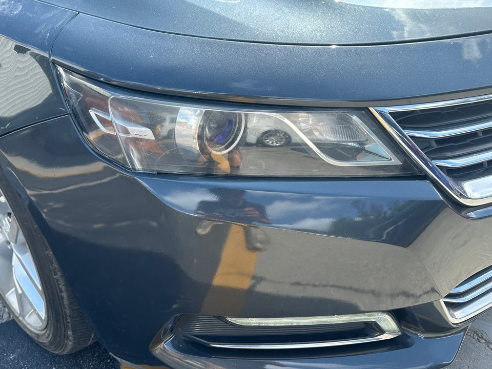 2018 Chevrolet Impala - $4,995