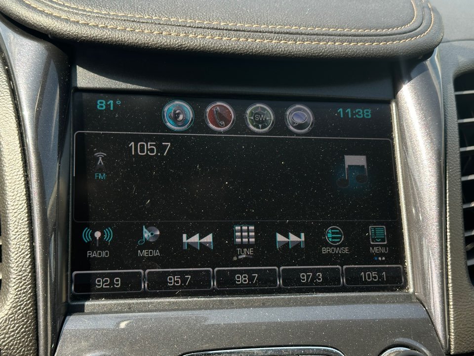 2018 Chevrolet Impala - $4,995