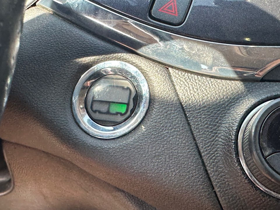 2018 Chevrolet Impala - $4,995