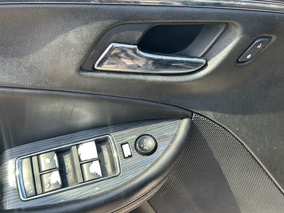 2018 Chevrolet Impala - $4,995