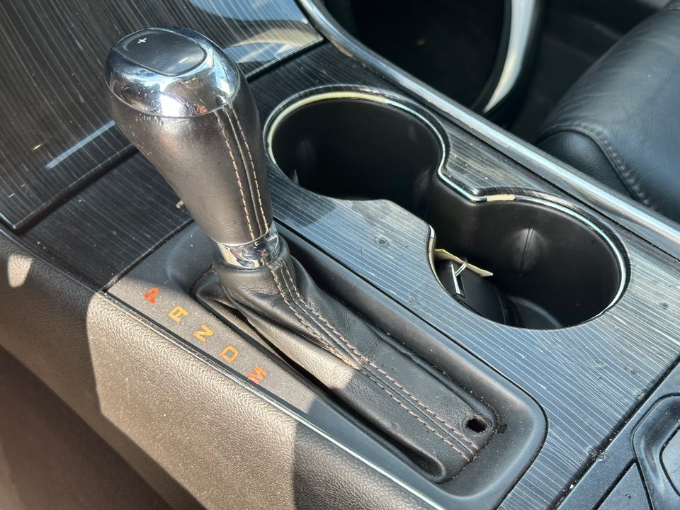 2018 Chevrolet Impala - $4,995
