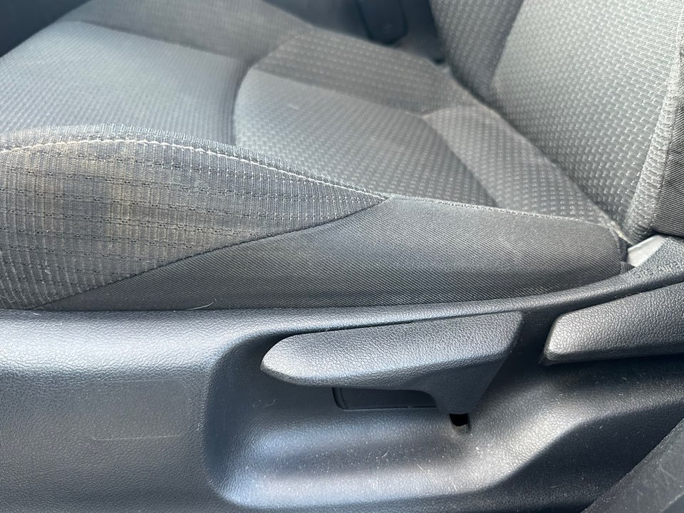2018 Toyota C-HR - $13,095