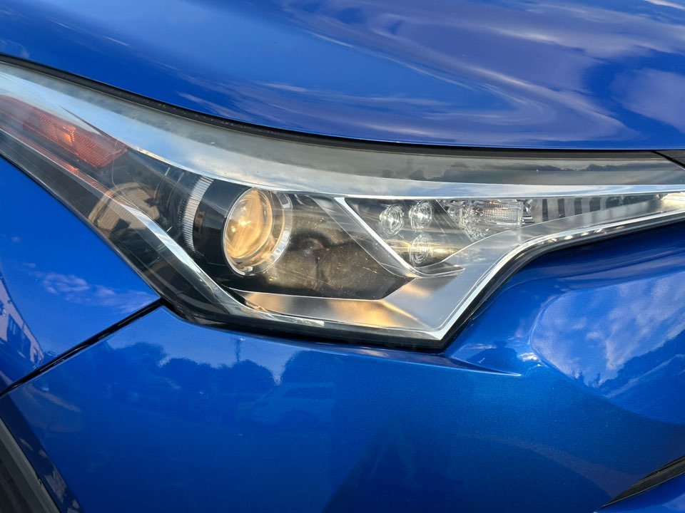 2018 Toyota C-HR - $13,095