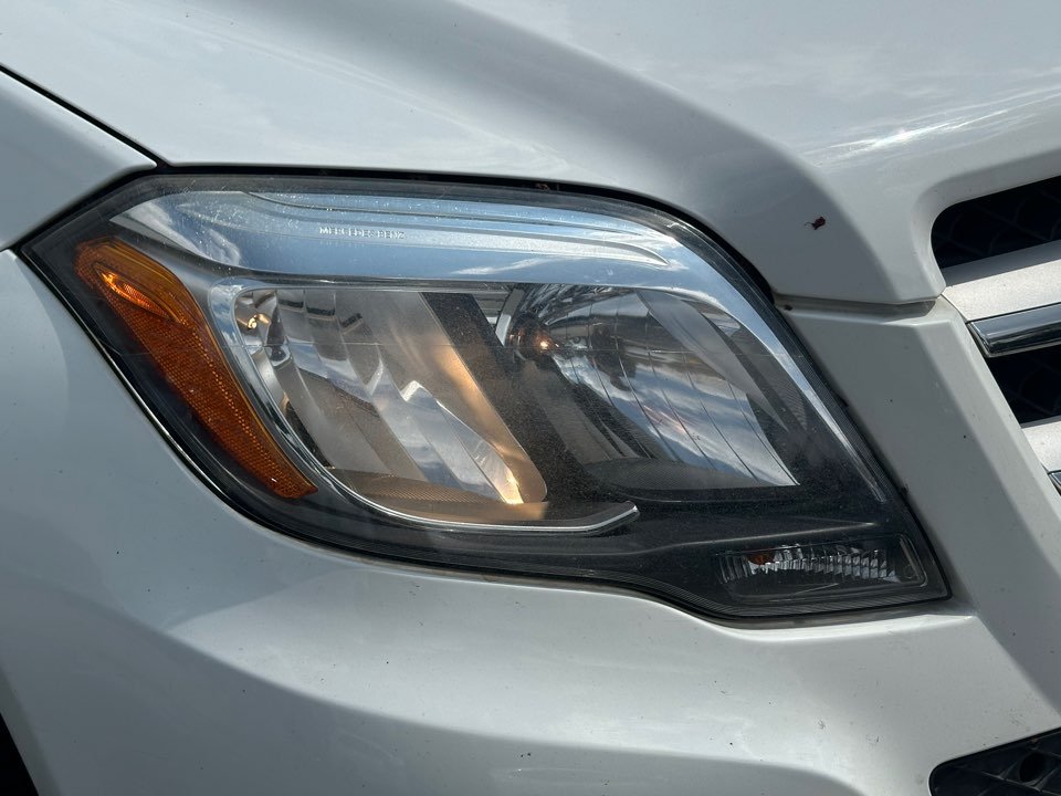 2015 Mercedes-Benz GLK-Class - $9,705
