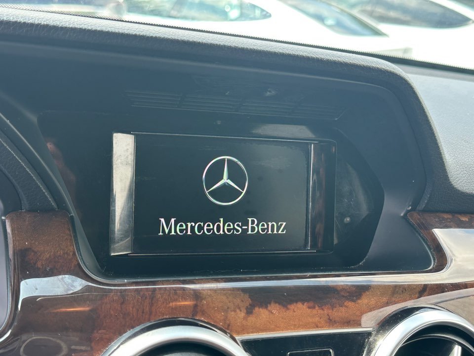 2015 Mercedes-Benz GLK-Class - $9,705