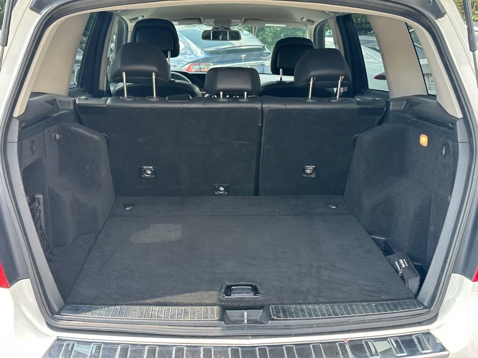 2015 Mercedes-Benz GLK-Class - $9,705