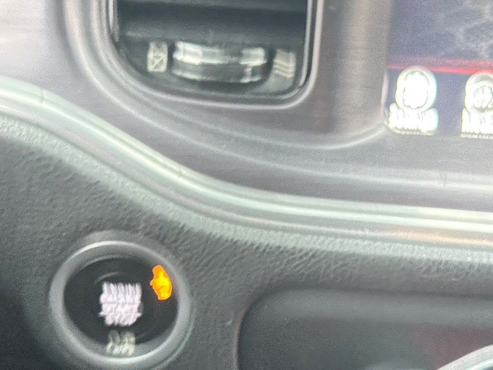2018 Dodge Charger - $17,445