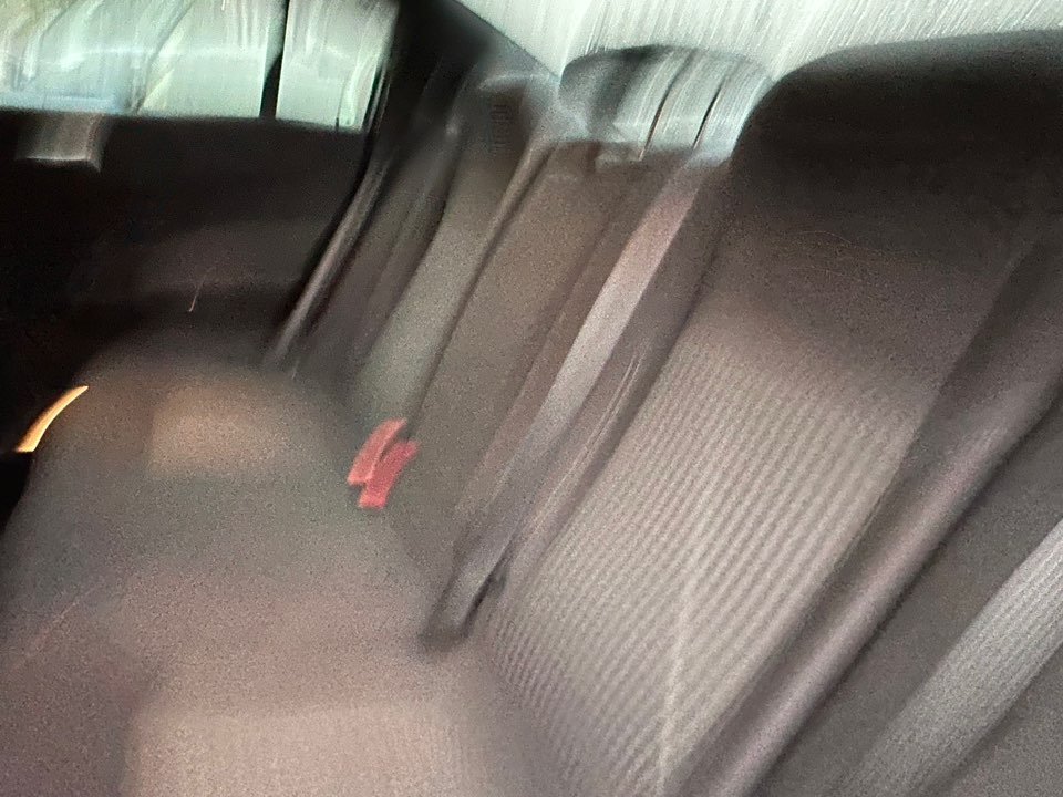 2018 Dodge Charger - $17,445
