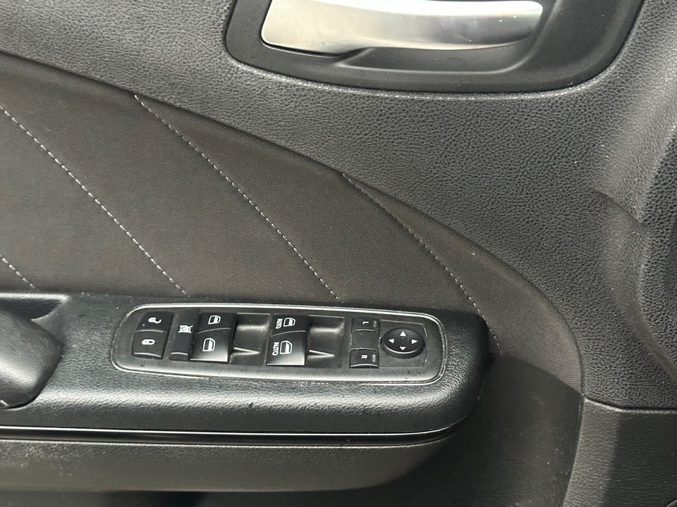 2018 Dodge Charger - $17,445