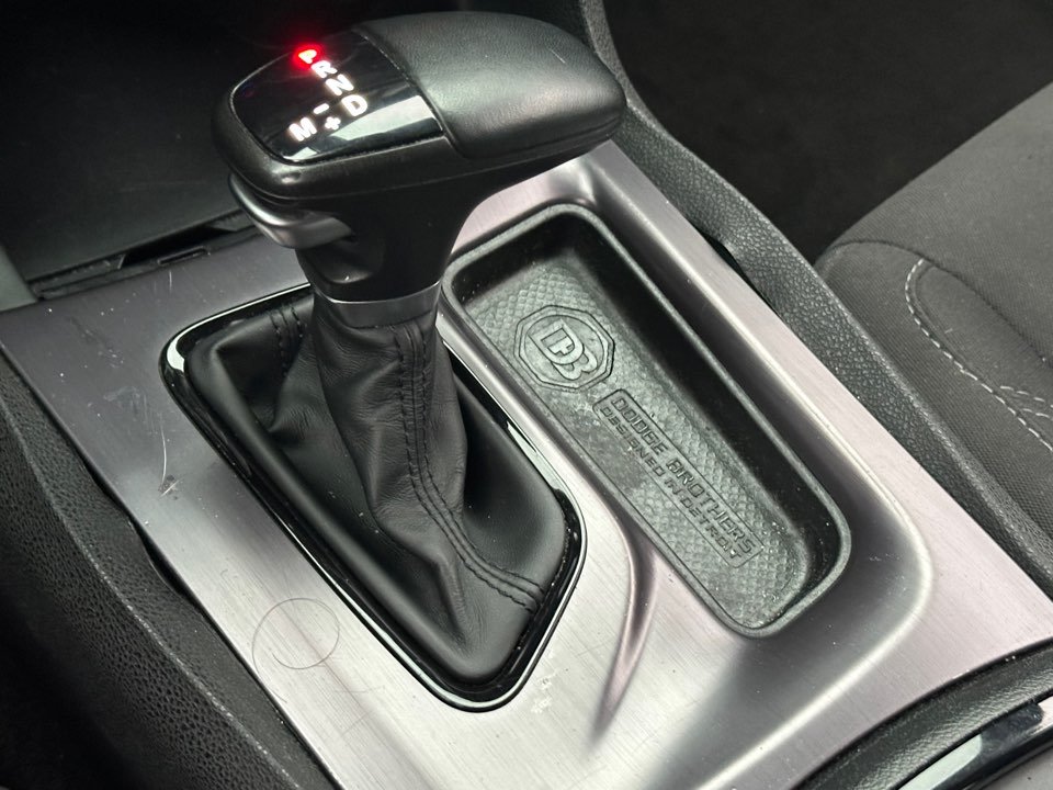 2018 Dodge Charger - $17,445