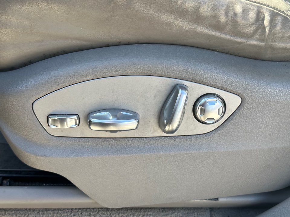 2012 Porsche Cayenne - $9,995