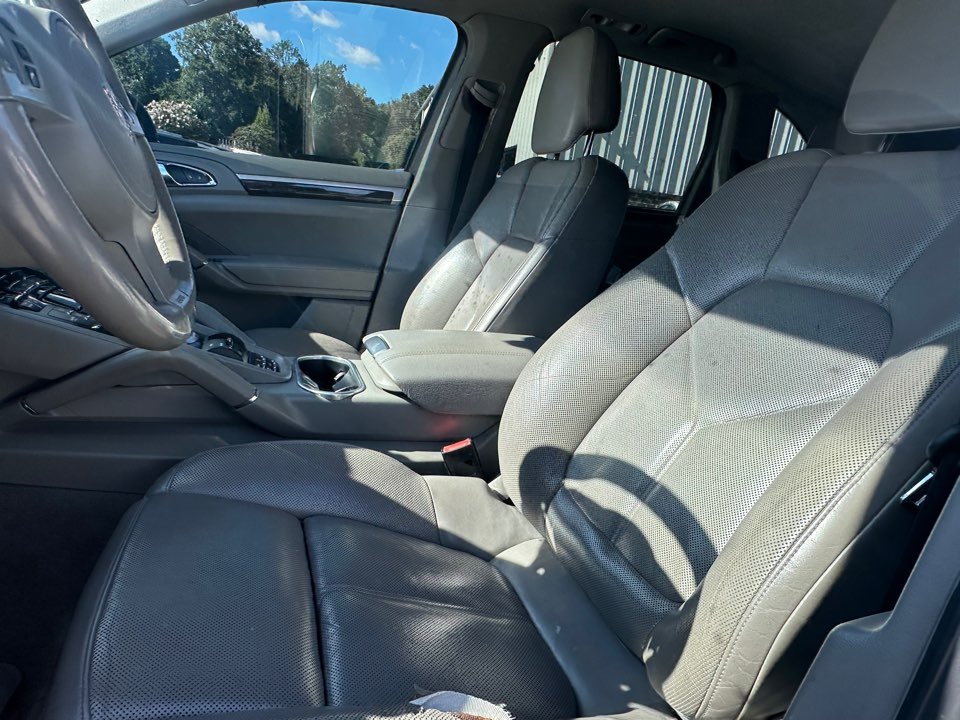 2012 Porsche Cayenne - $9,995