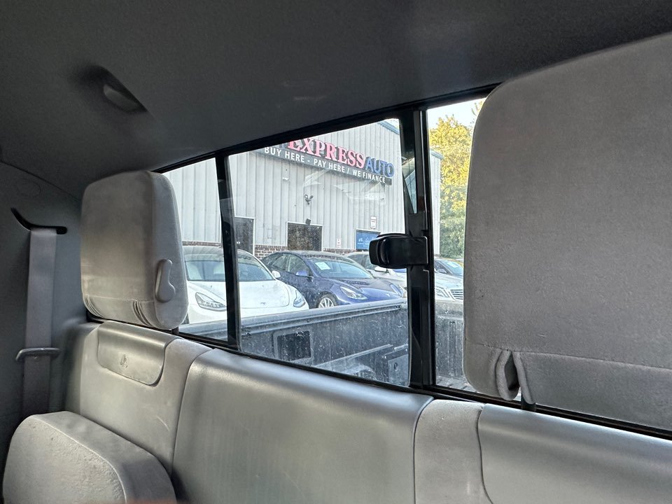 2010 Toyota Tacoma - $12,135