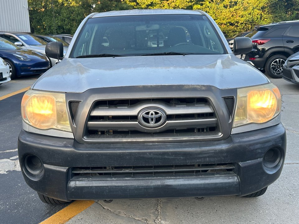 2010 Toyota Tacoma - $12,135