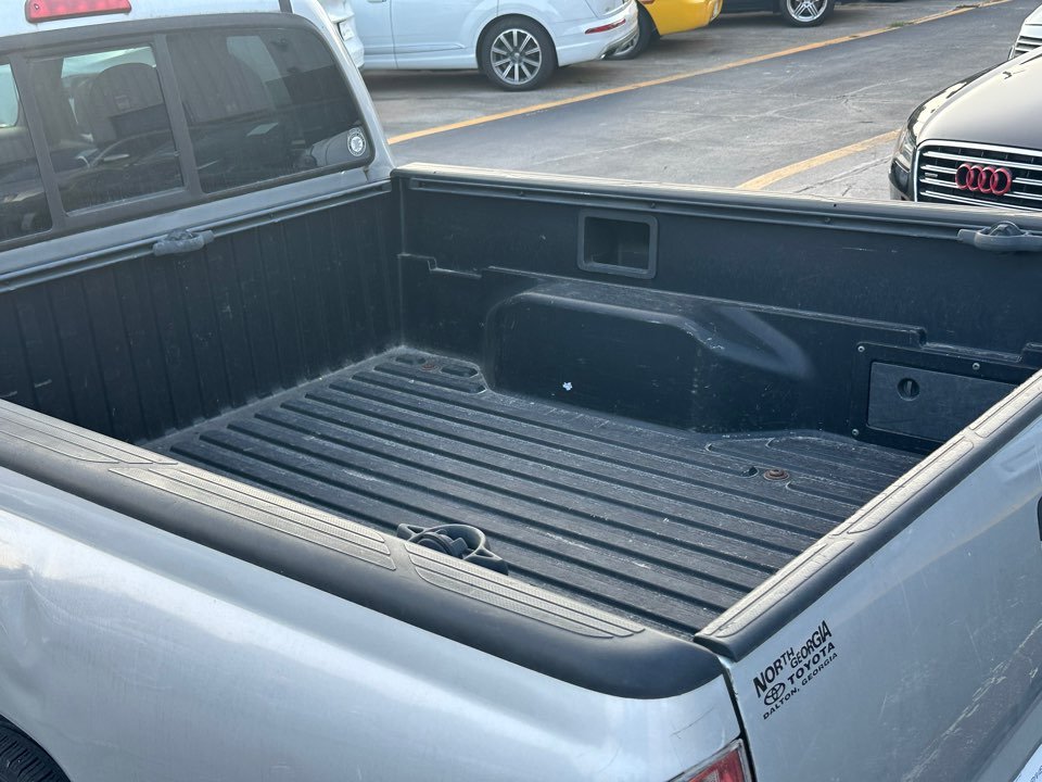 2010 Toyota Tacoma - $12,135