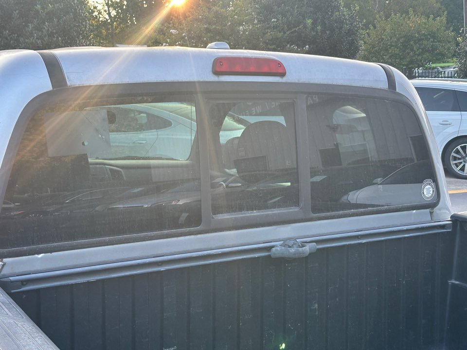 2010 Toyota Tacoma - $12,135