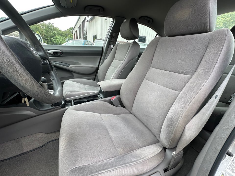 2006 Honda Civic - $8,445