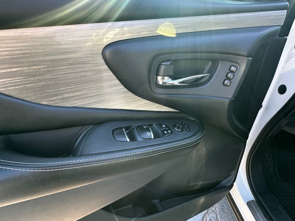 2018 Nissan Murano - $6,995