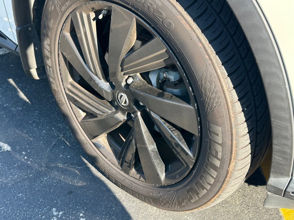 2018 Nissan Murano - $6,995