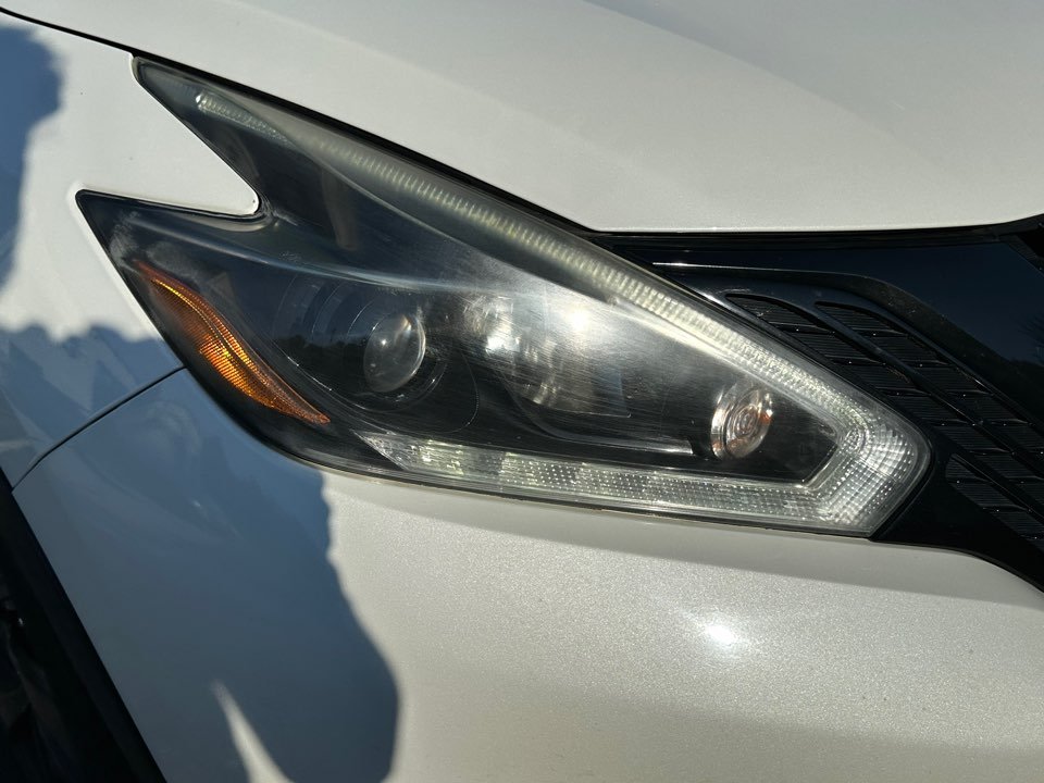 2018 Nissan Murano - $6,995