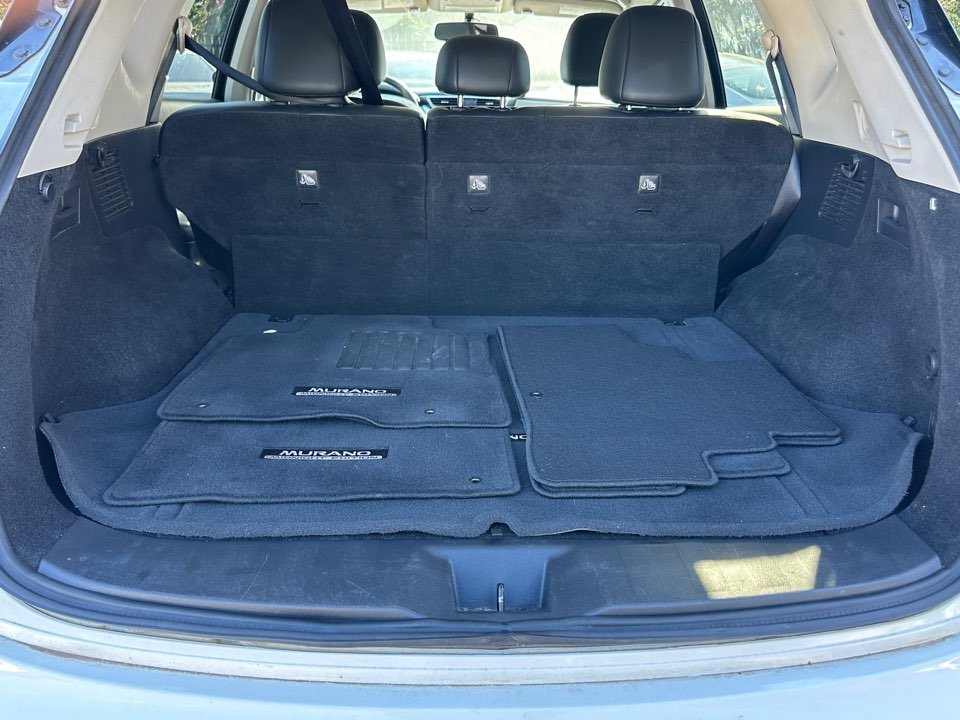 2018 Nissan Murano - $6,995